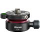 Выравнивающая площадка Ulanzi TT37 Mini Leveling Base - Изображение 231997