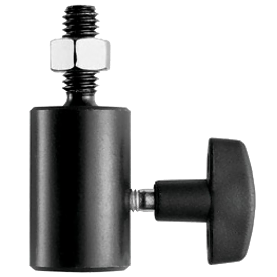 

Адаптер Manfrotto 014BIM (5/8" - 3/8")