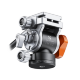 Штативная голова K&F Concept FH-03 - Изображение 244362
