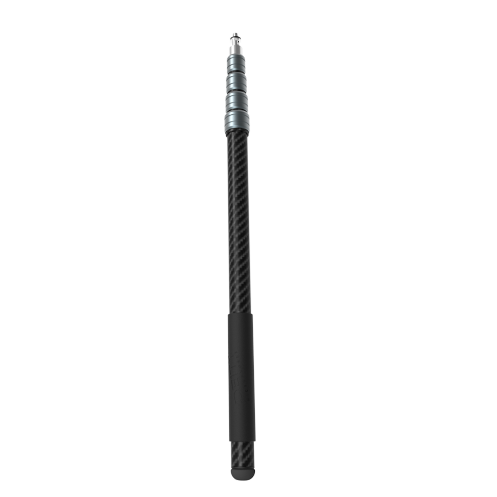 Удочка для микрофона Deity Boom Pole 