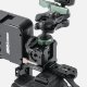 Крепление многофункциональное Tilta Multi-Functional NATO Mounting Bracket Чёрное - Изображение 224958