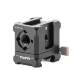 Крепление многофункциональное Tilta Multi-Functional NATO Mounting Bracket Чёрное - Изображение 224961