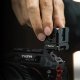 Крепление многофункциональное Tilta Multi-Functional NATO Mounting Bracket Чёрное - Изображение 224966
