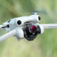 Комплект светофильтров K&F Concept Nano-X ND/PL для DJI Mini 4 Pro (3шт) - Изображение 237373
