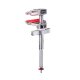 Зажим Manfrotto Micro End Vice Jaw Clamp (5см) - Изображение 248654