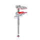 Зажим Manfrotto Micro End Vice Jaw Clamp (5см) - Изображение 248667