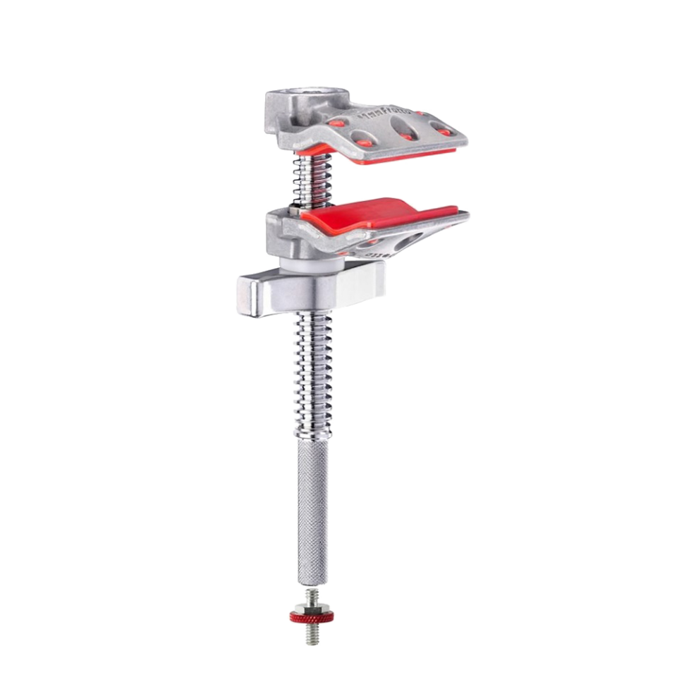 Зажим Manfrotto Micro End Vice Jaw Clamp (5см) 