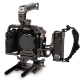 Клетка Tilta Tiltaing Kit E для Sony a7S III Серая - Изображение 148455