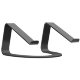 Подставка Twelve South Curve для MacBook Чёрная - Изображение 148116