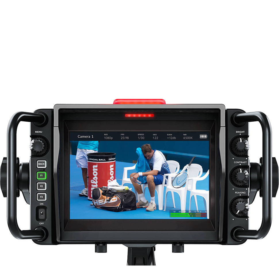 Видеоискатель Blackmagic URSA Studio Viewfinder 
