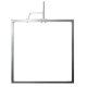 Фрост-рама MovieForce Frost Frame 60x60см - Изображение 256005