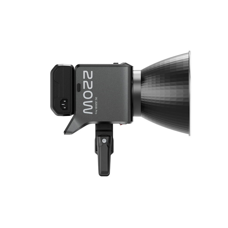 

Осветитель SmallRig RC 220B Pro (EU) 4621