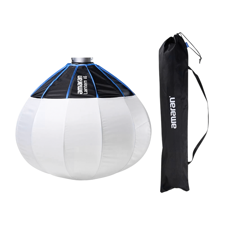 Софтбокс amaran Lantern 65 MA0006003C 6990₽