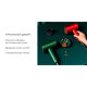 Фен Showsee Hair Dryer A5 Зеленый - Изображение 157983