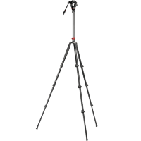 Артикул: 23869. Штатив GreenBean HDV Elite Combo 4