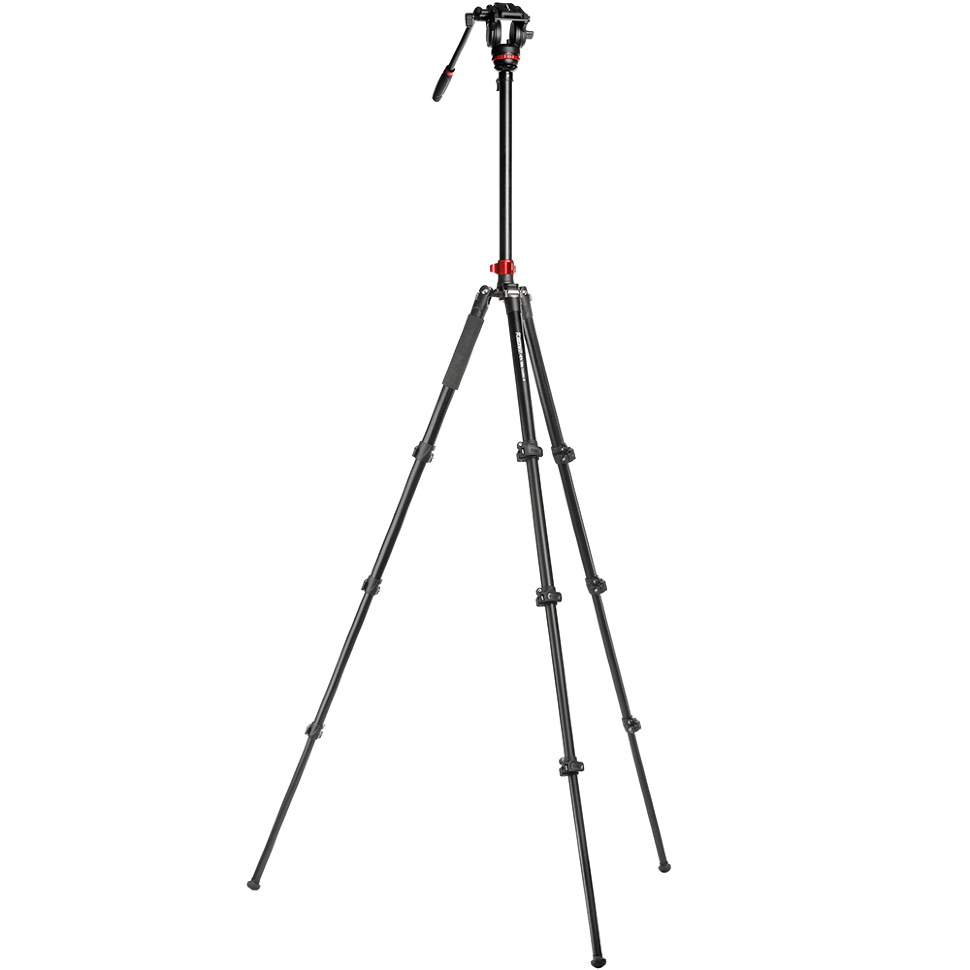 Штатив GreenBean HDV Elite Combo 4 
