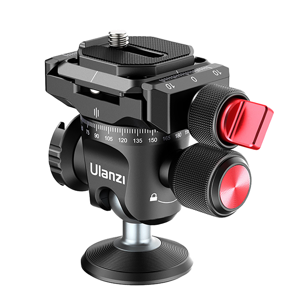 Штативная голова Ulanzi U-120 