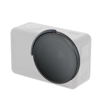 Артикул: 83969. Светофильтр SmallRig CPL/VND 3-5 для DJI Osmo Action 4