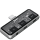 Хаб Satechi Mobile XR Hub Audio - Изображение 261279