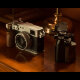 Клетка Tilta Vintage Travel Kit для Fujifilm X100VI Серебро - Изображение 266552