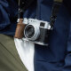 Клетка Tilta Vintage Travel Kit для Fujifilm X100VI Серебро - Изображение 266554