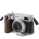 Клетка Tilta Vintage Travel Kit для Fujifilm X100VI Серебро - Изображение 266557