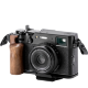Клетка Tilta Vintage Travel Kit для Fujifilm X100VI Серебро - Изображение 266558