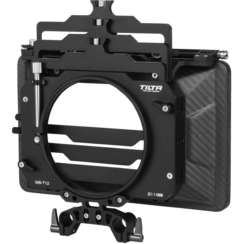 Компендиум Tilta MB-T12 Clamp-on 4×5.65 