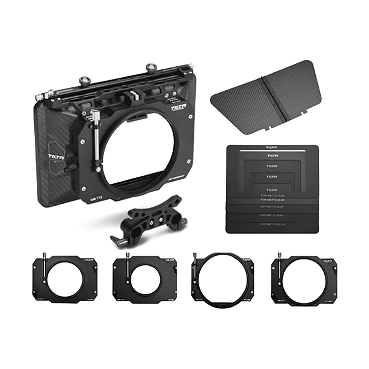 

Компендиум Tilta MB-T12 Clamp-on 4×5.65