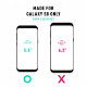 Чехол Caseology Parallax для Galaxy S9 Black - Изображение 74121