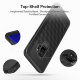 Чехол Caseology Parallax для Galaxy S9 Black - Изображение 74122