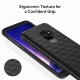 Чехол Caseology Parallax для Galaxy S9 Black - Изображение 74126