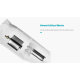 Машинка для стрижки Smate SH-EC31 USB - Изображение 166121