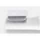 Машинка для стрижки Smate SH-EC31 USB - Изображение 166123