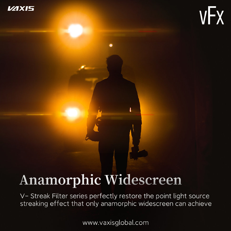 

Светофильтр Vaxis VFX Rainbow Dazzle 95мм Vaxis Φ95 Rainbow Dazzle Filter
