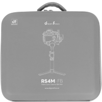 Артикул: 84969. Кейс DigitalFoto Hard-Shell Fabric для DJI RS4 Mini
