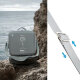 Кейс DigitalFoto Hard-Shell Fabric для DJI RS4 Mini - Изображение 270622