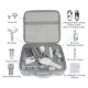 Кейс DigitalFoto Hard-Shell Fabric для DJI RS4 Mini - Изображение 270623