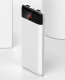 Внешний аккумулятор с дисплеем Baseus Mini Cu 10000mAh Чёрный - Изображение 79252