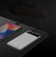 Внешний аккумулятор с дисплеем Baseus Mini Cu 10000mAh Чёрный - Изображение 79254