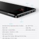 Внешний аккумулятор с дисплеем Baseus Mini Cu 10000mAh Чёрный - Изображение 79258