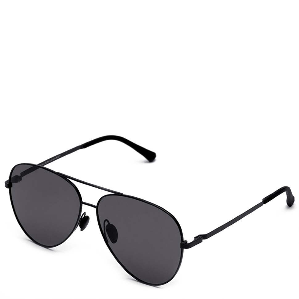 Очки солнцезащитные Turok Steinhardt SM005-0220 Серые 