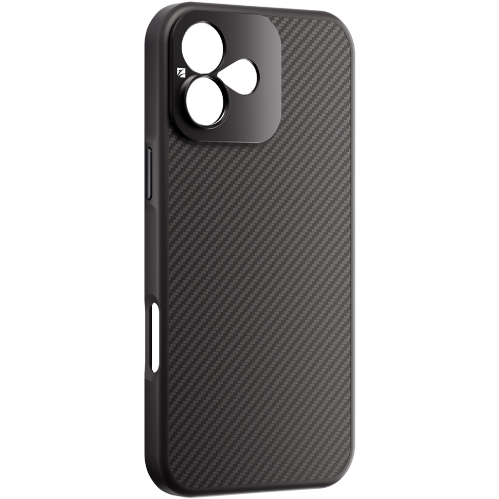 Чехол Freewell Pro Filmmaker для iPhone 16 Plus 