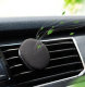 Ароматизатор Baseus Car Fragrance Fabric Artifact Серый - Изображение 86900