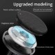 Ароматизатор Baseus Car Fragrance Fabric Artifact Серый - Изображение 86914