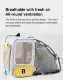 Рюкзак-переноска Petkit Outdoor X-Zone Cat Синий - Изображение 176682