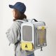 Рюкзак-переноска Petkit Outdoor X-Zone Cat Синий - Изображение 176686