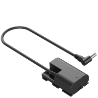 Артикул: 15969. Адаптер питания Tilta Canon LP-E6 - DC