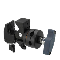 Артикул: 26269. Зажим Avenger D230 Super Clamp + Grip Head