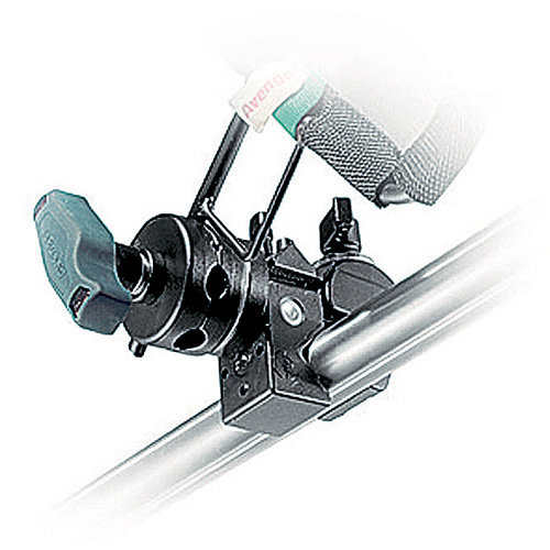 

Зажим Avenger D230 Super Clamp + Grip Head